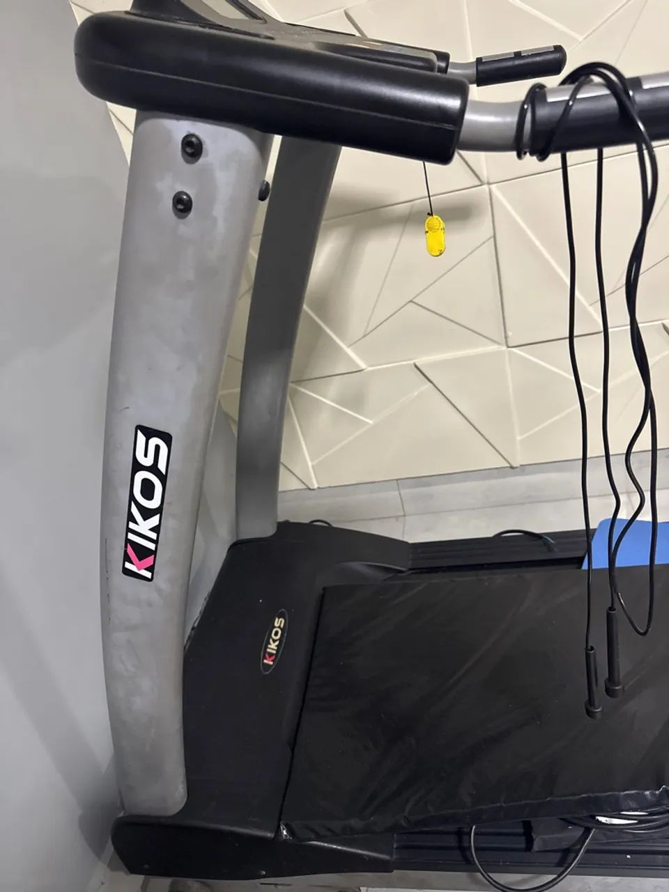 Esteira ergométrica  - Foto 3