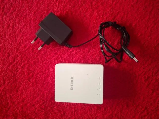 Conjunto para Rede, Roteador, Modem e Repetidor - Foto 5