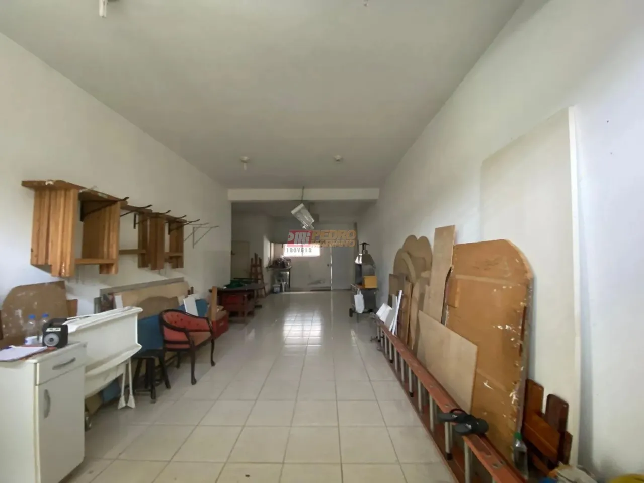 Prédio Comercial no Bairro Rudge Ramos em São Bernardo do Campo