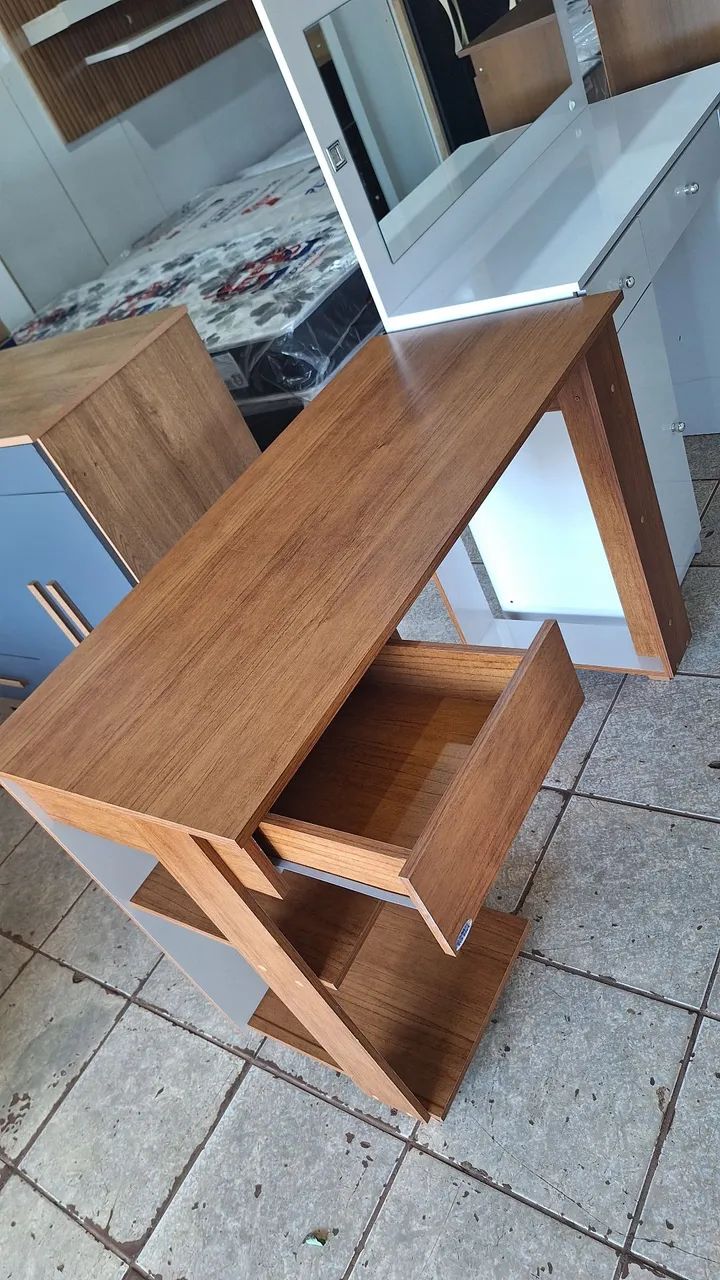 Mesa de computador  - Foto 2