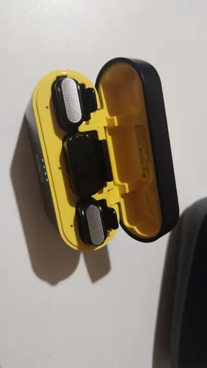 Microfone Hollyland Lark M1 - Foto 2