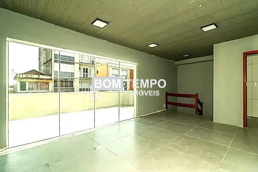 PORTO ALEGRE - Cobertura - São Geraldo