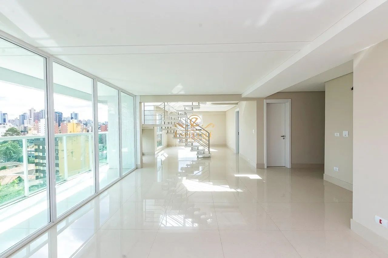 COBERTURA ALTO DA GLÓRIA, EDIFÍCIO PARAGUASSU - Foto 2