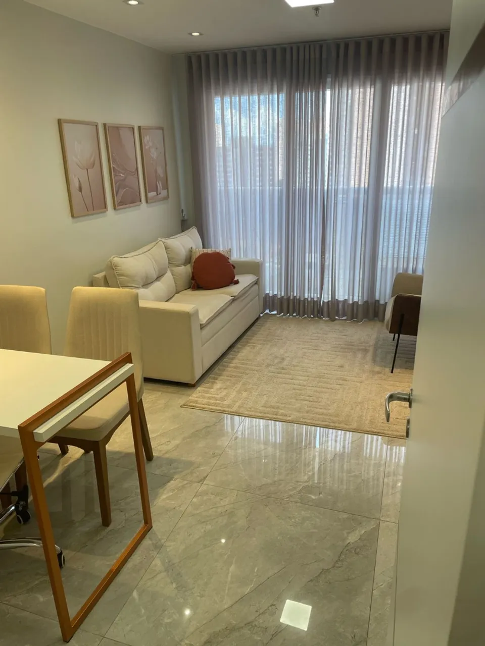 Sublocação de Sala de atendimento em Águas Claras - Le Quartier