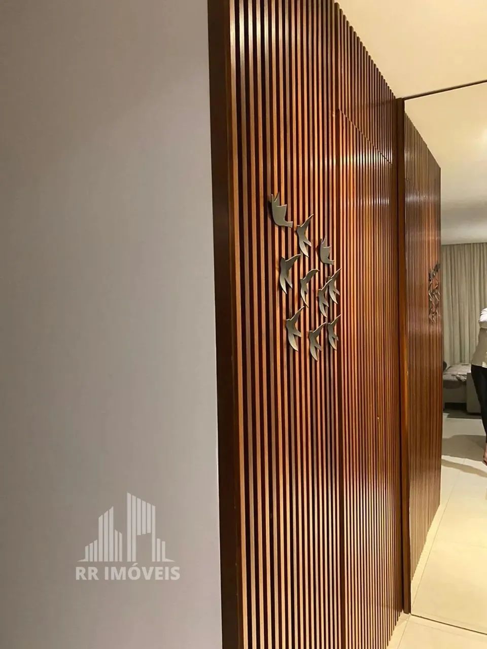 RR8443 Apartamento 110m² CONDOMÍNIO ALPHAVITA - OPORTUNIDADE - 3 Dorms 2 Vagas - Santana d - Foto 11