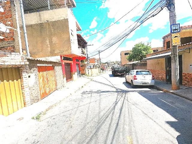 Foto - Belo Horizonte - Tupi B