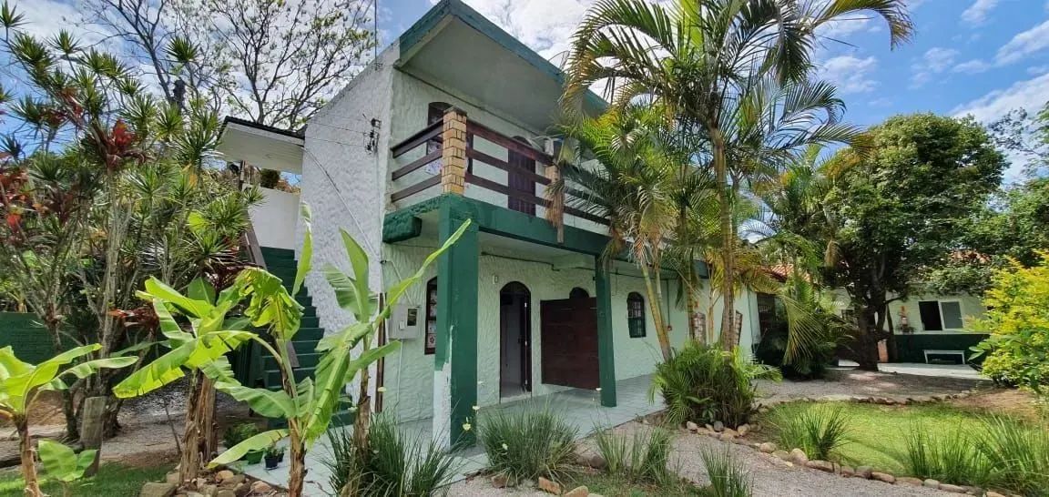 Pousada COMERCIAL em GAROPABA - SC, Praia Ferrugem - Foto 3