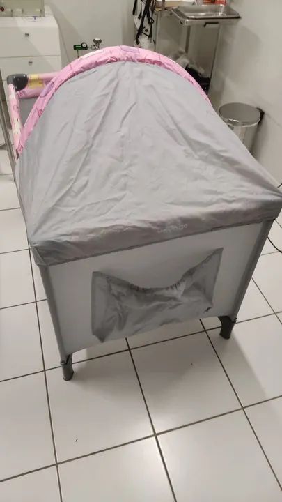 Cercadinho Voyage - Foto 3