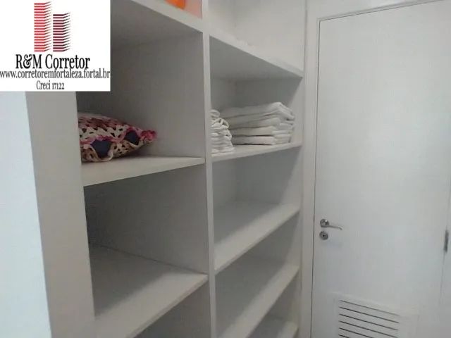 Landscape Apartamento a partir R$ 270,00 por Temporada na beira mar e Fortaleza-CE - Foto 12