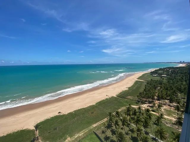 Apartamento pé na areia em guaxuma - EDF Green Village - Foto 3
