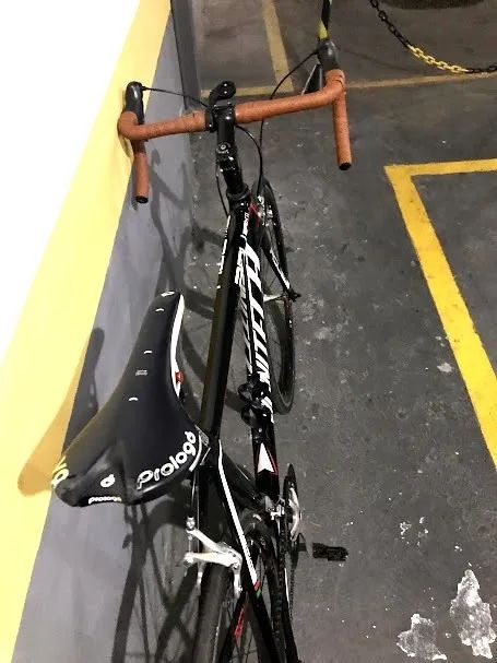 Bike Speed Vicinitech Roubaix II - Foto 3