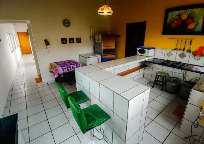 Casa Temporada Barreirinhas Lençóis Maranhenses - Foto 5