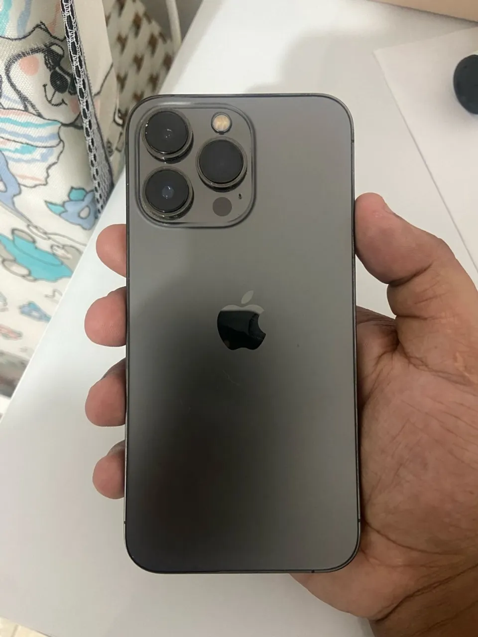 iPhone 13 Pro 512GB