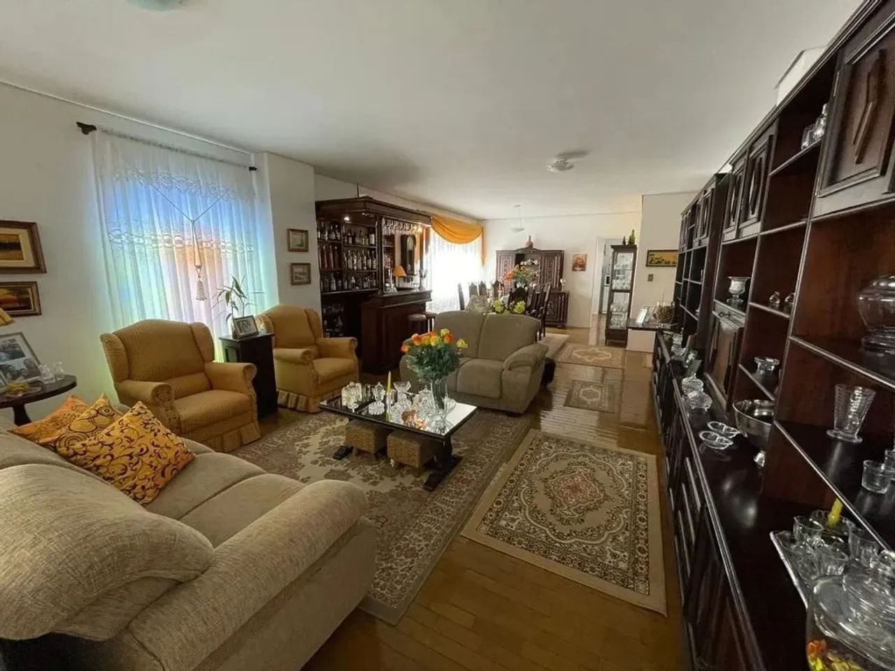 Apartamento à venda, 298 m² por R$ 750.000,00 - Centro - Pelotas/RS