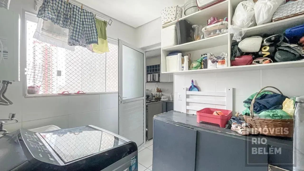 Torres Liberto, 123m², 3 suítes, 2 vagas, Jurunas  Belém PA - Foto 15