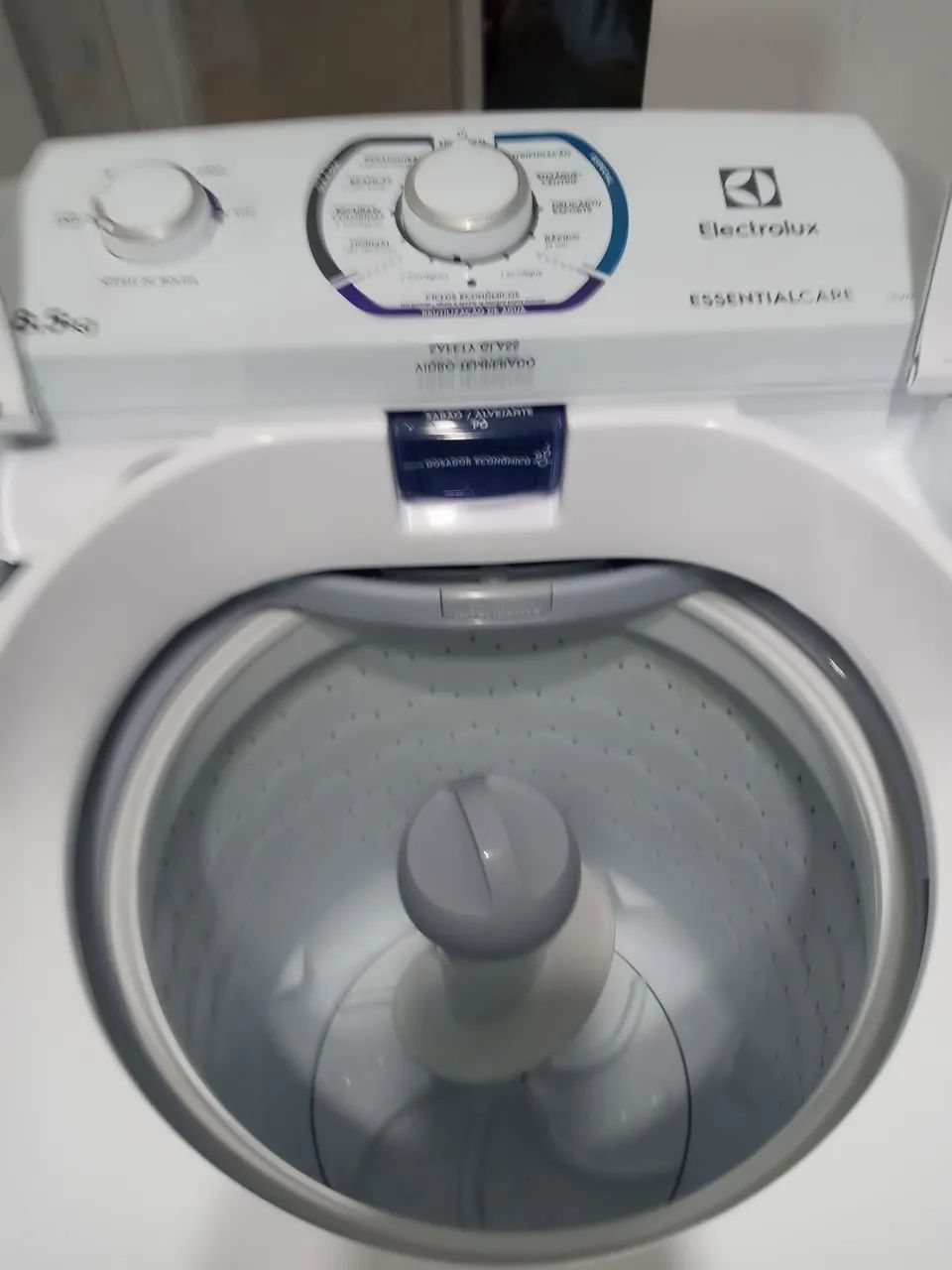 Lavadora Electrolux Essential Care 8,5kg - Foto 2