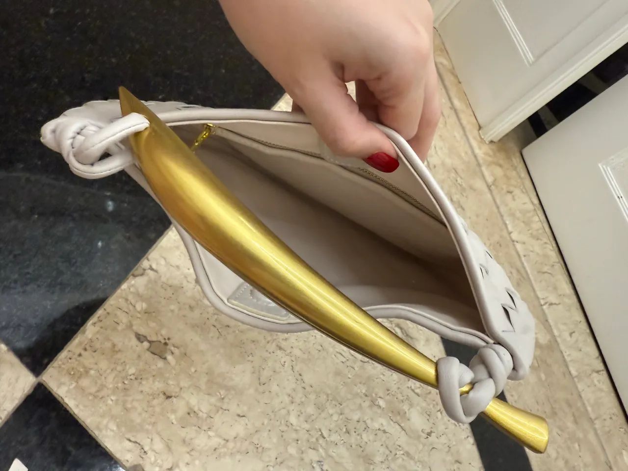 Bolsa de Mão  - Foto 2