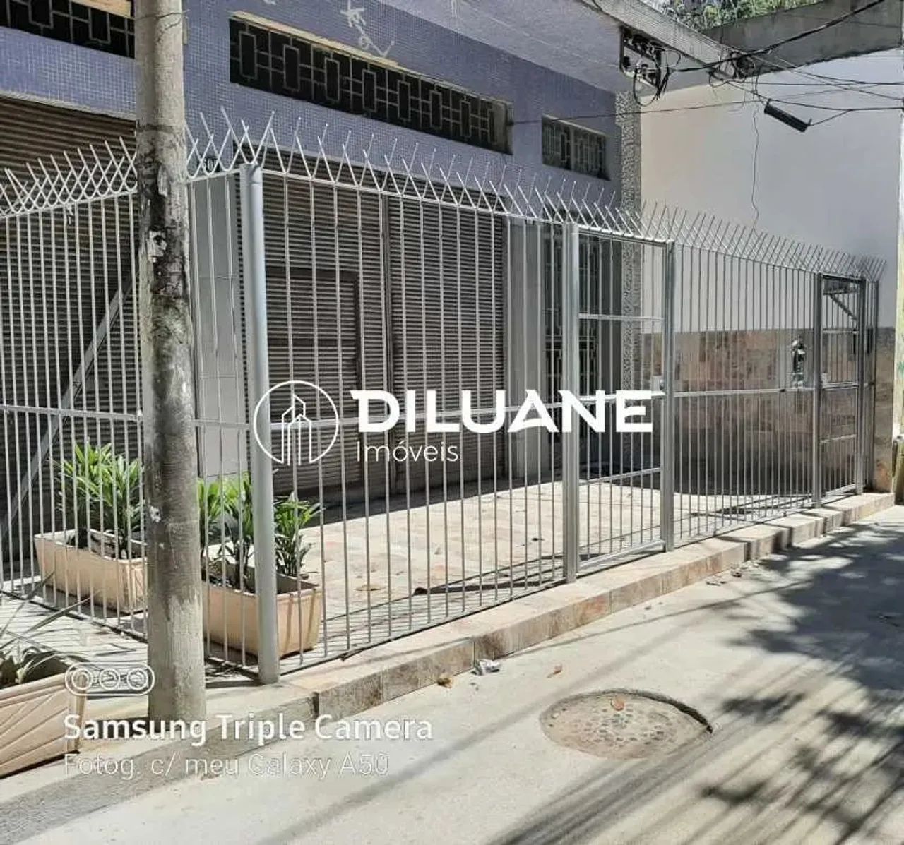 Apartamento - / Residencial / Catumbi