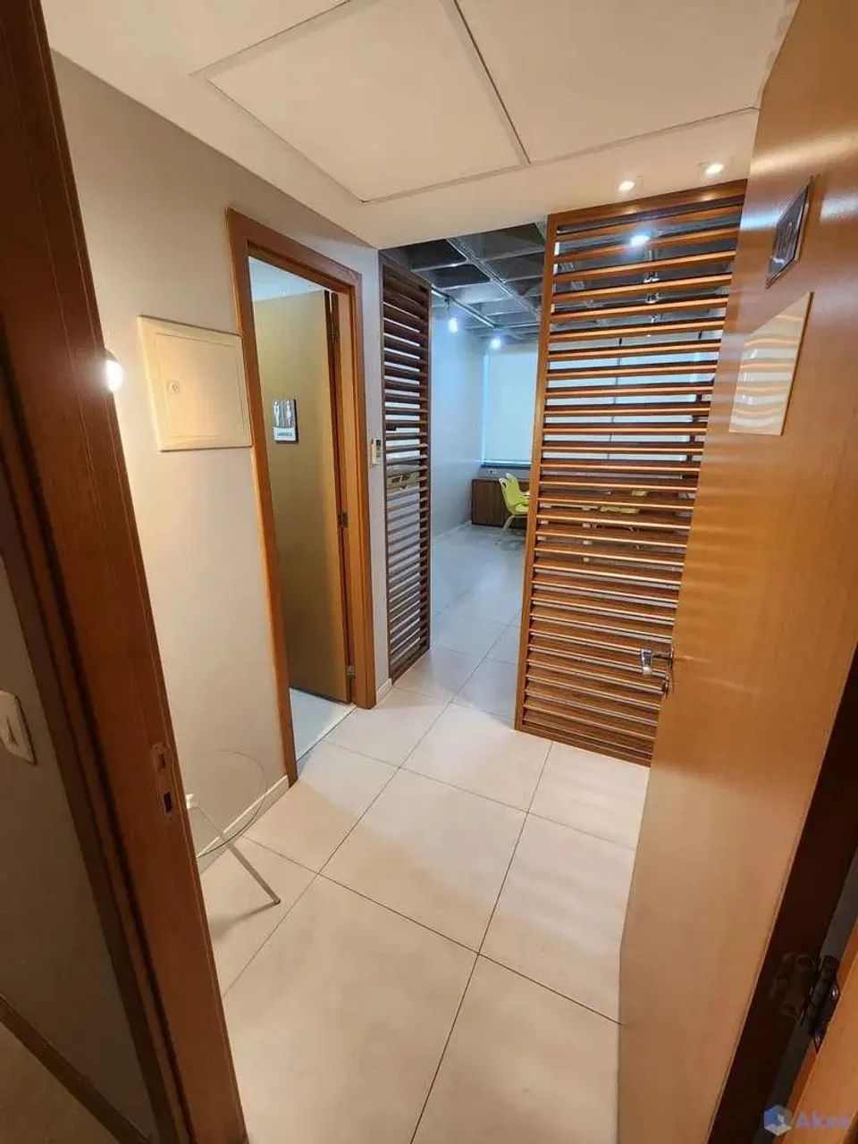 Sala, Barra da Tijuca, Rio de Janeiro - R$ 170 mil, Cod: 155