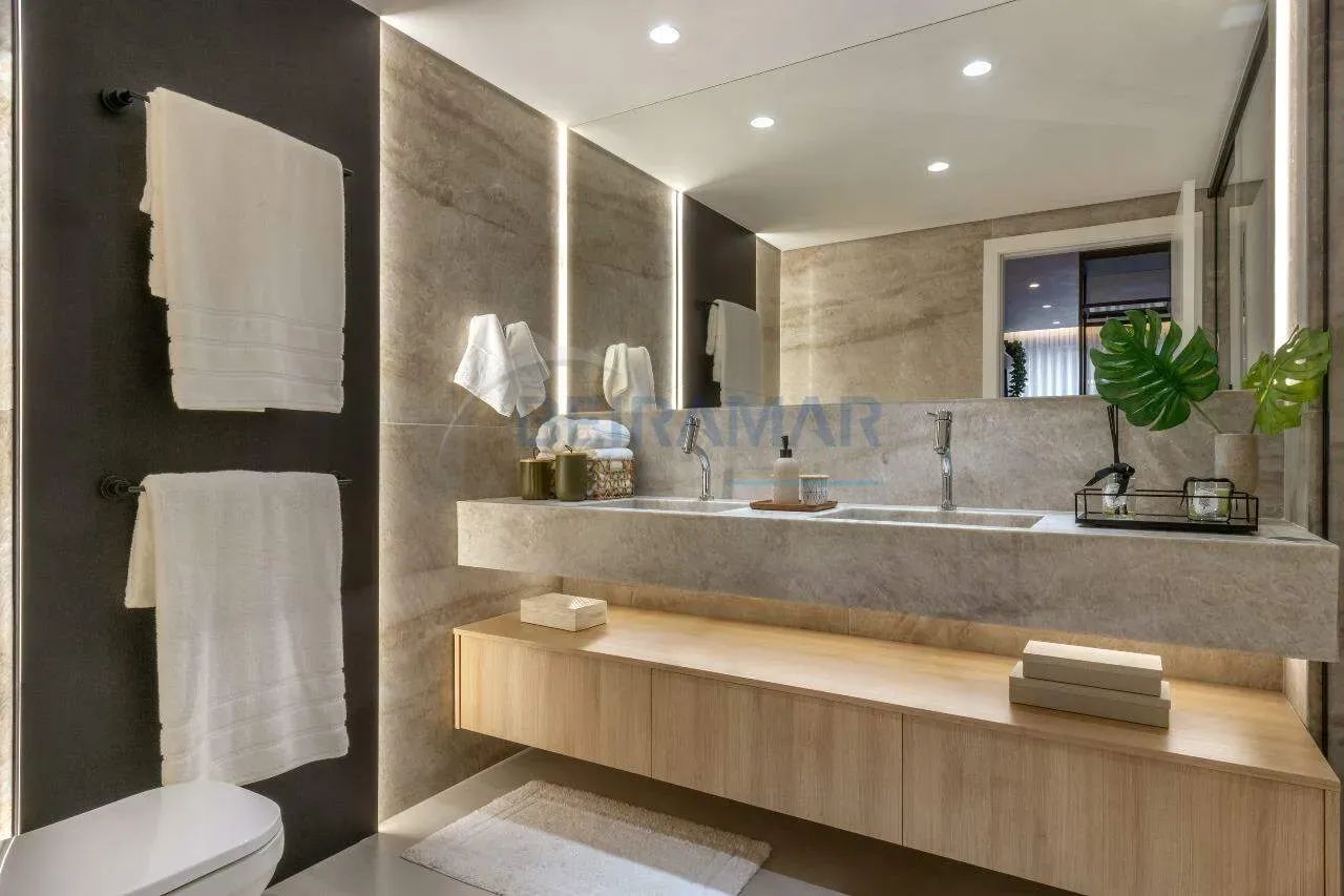 Apartamento Vazado de Alto Padrão  4 Suítes, 230m², 4 Vagas  Parque da Alvorada, Quadra Pa - Foto 2