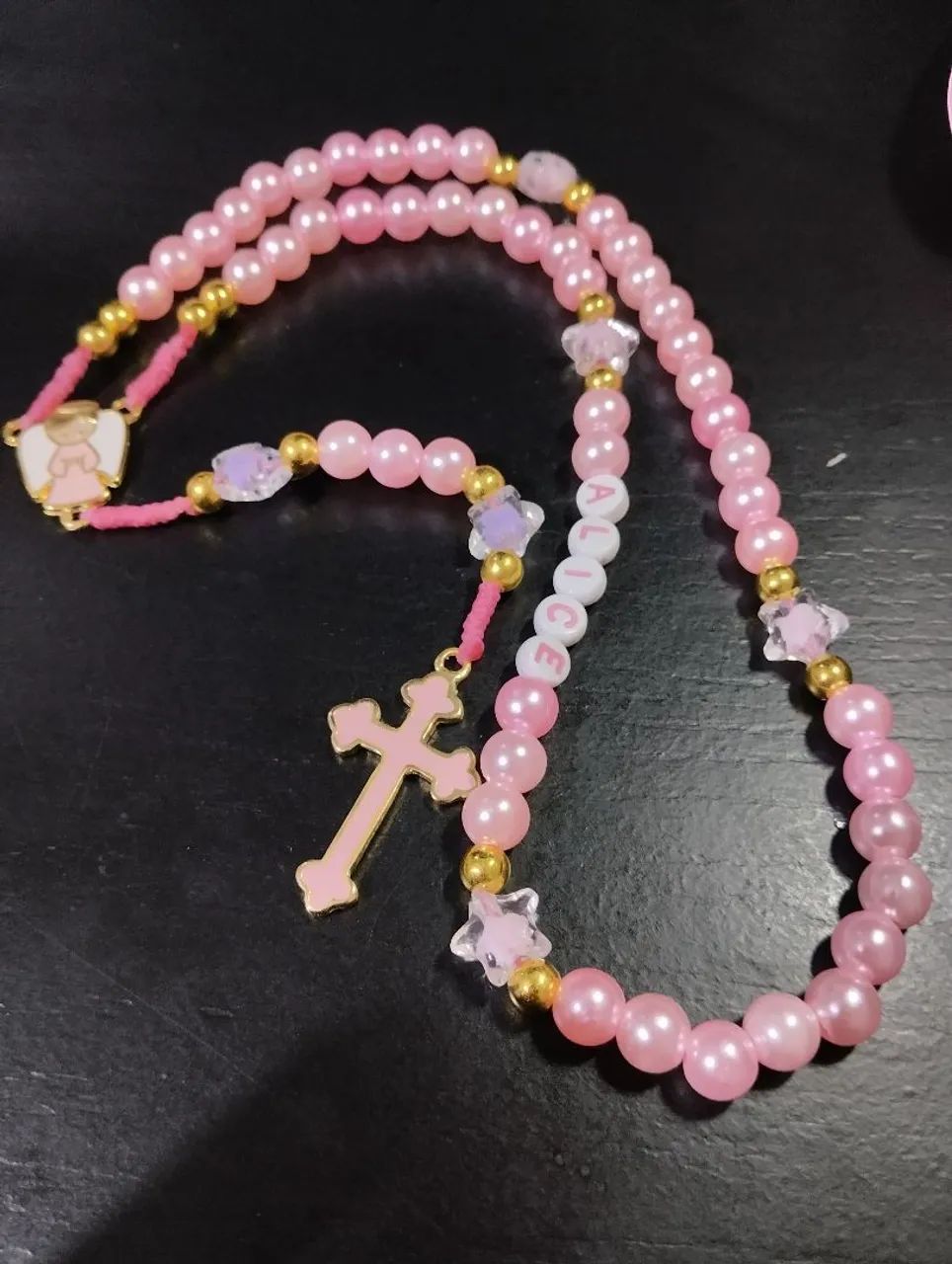 Terços personalizados  - Foto 2