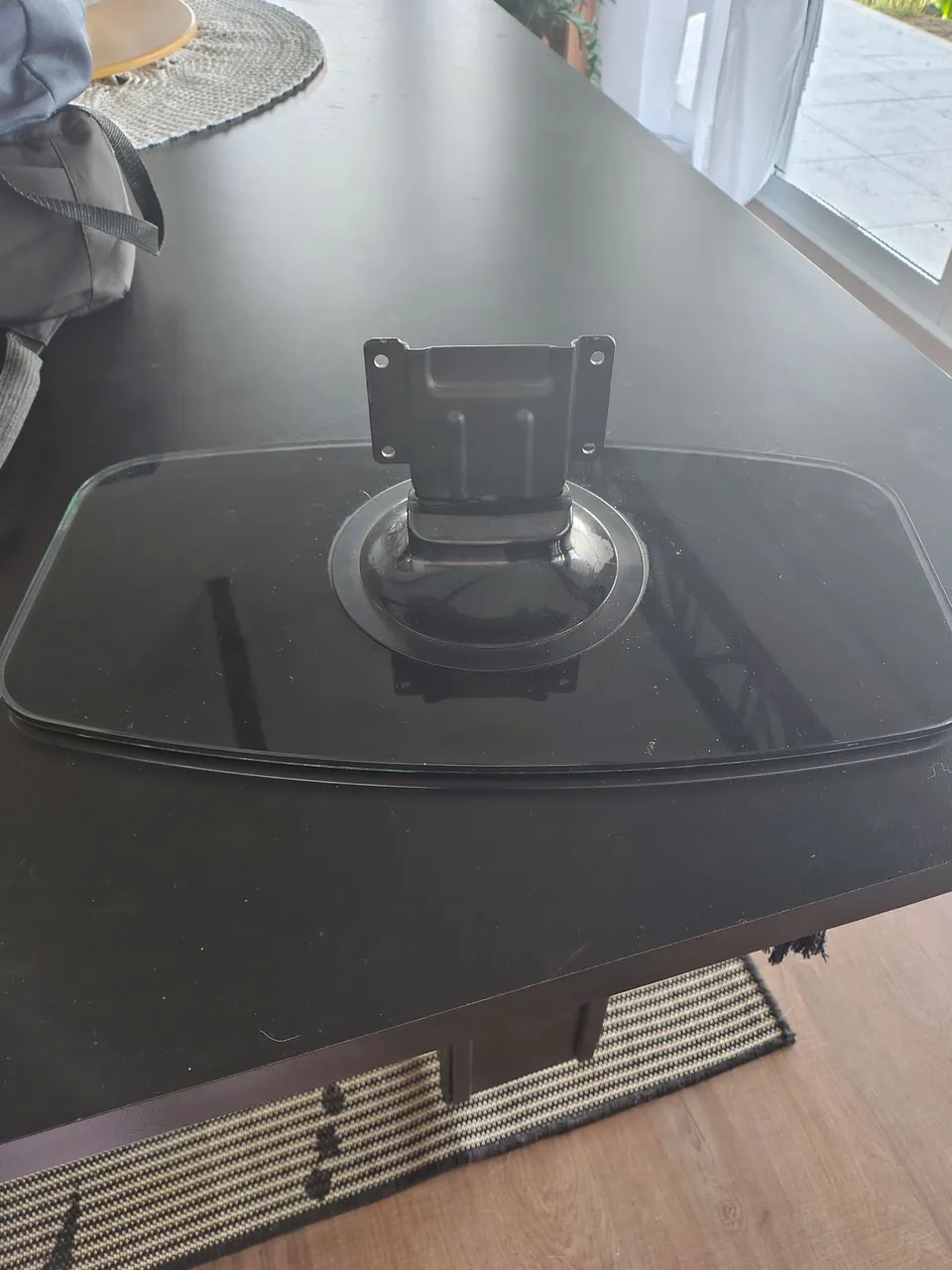 Base para TV