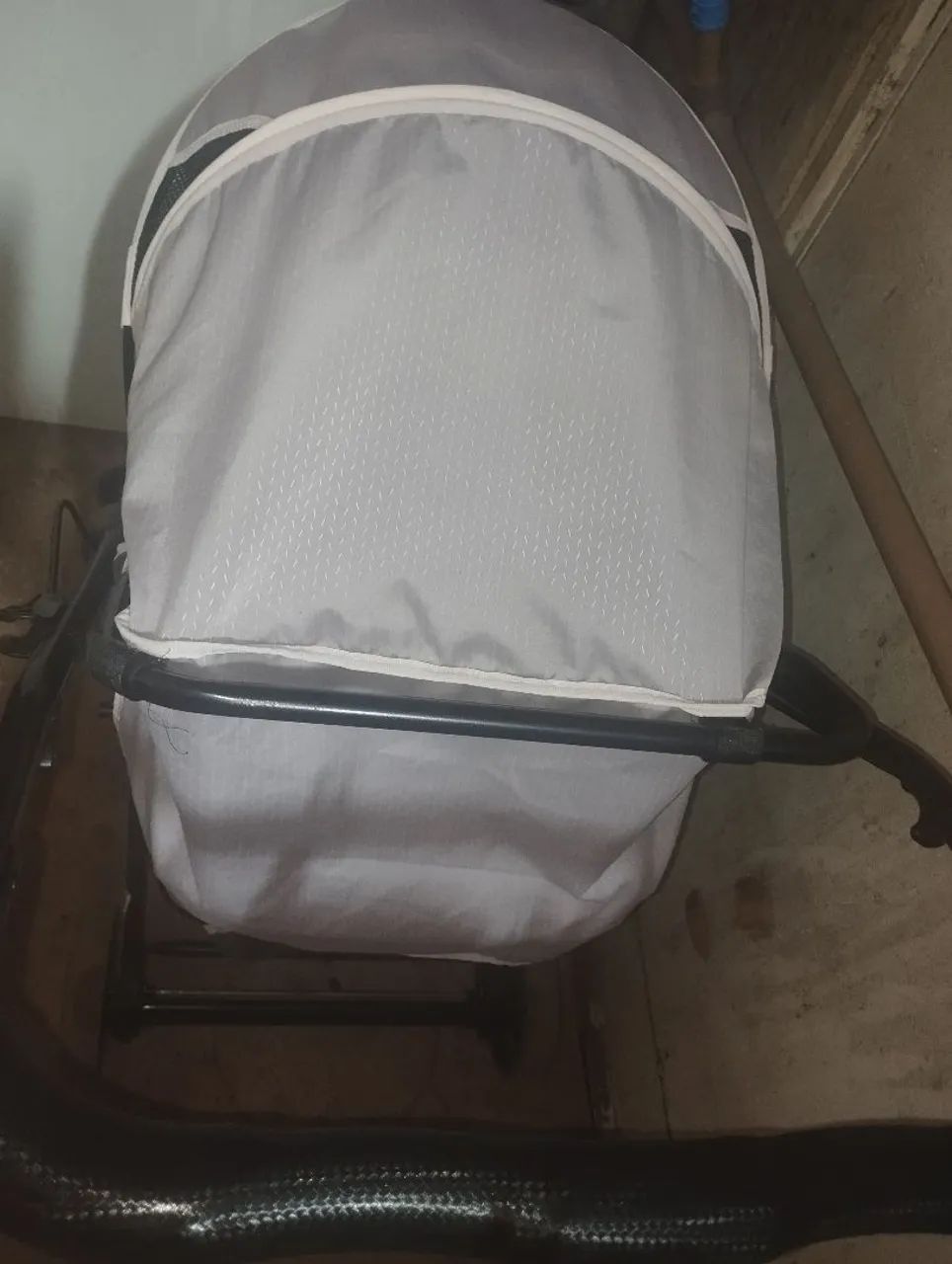 Carrinho de bebê  - Foto 3