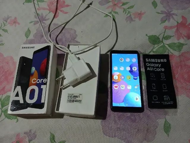 CELULAR SAMSUNG  A01 CORE - Foto 5
