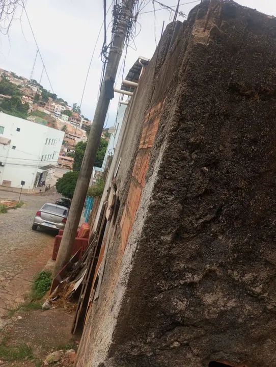 Casa em ótima localização com vista privilegiada