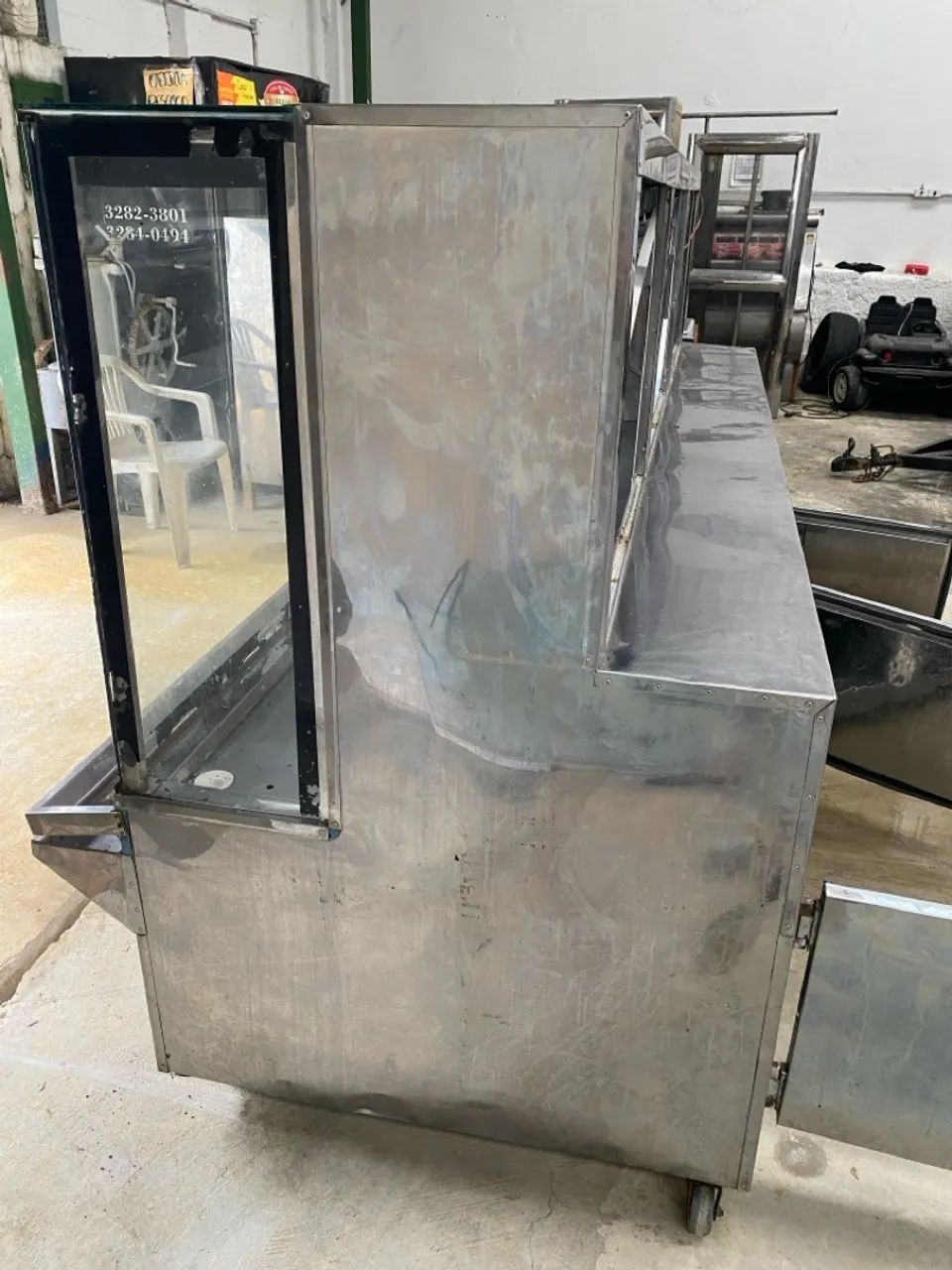 Balcões Tripas e linguiças - Foto 4