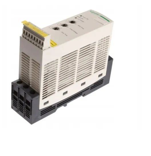 SOFT STARTER PARA MOTOR ATÉ 15CV