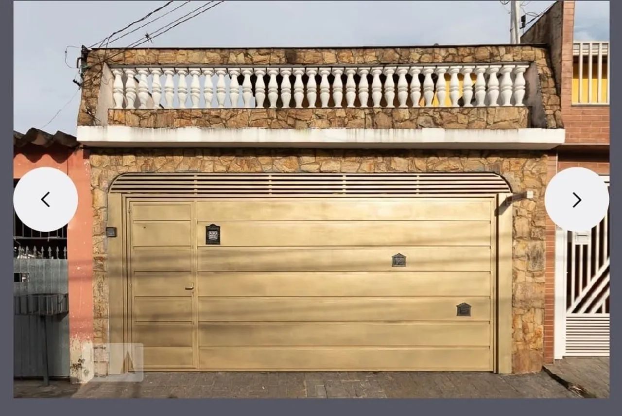 Primeira imagem do imóvel