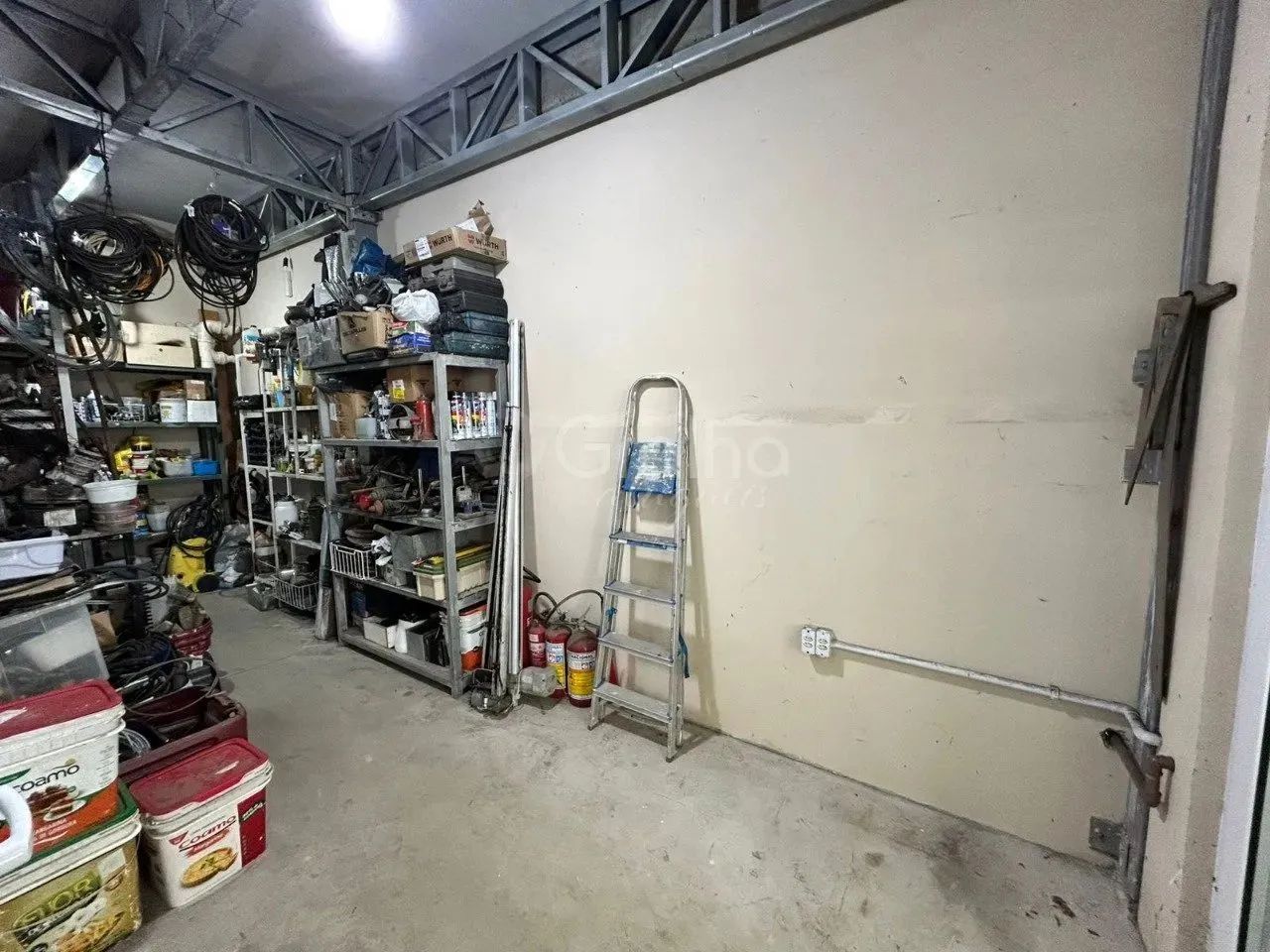 GALPÃO - RIO TAVARES - Foto 2