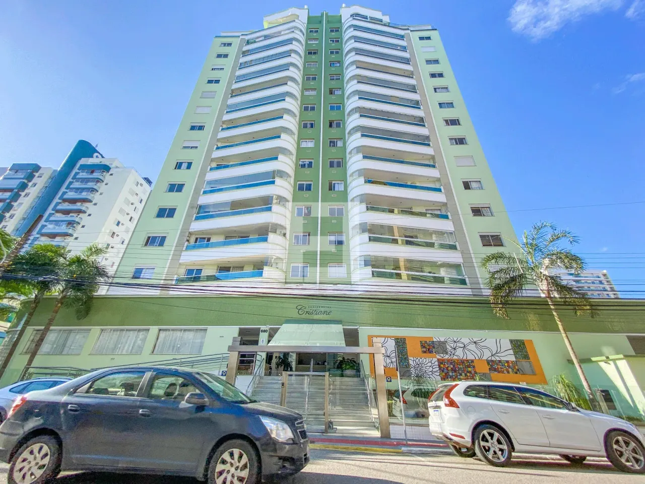 Apartamento Cobertura em Campinas - São José, SC
