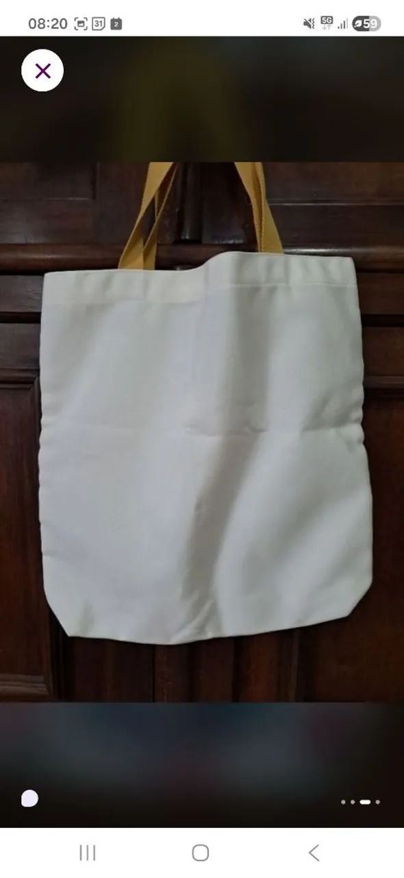 Bolsa Frida Kahlo - Foto 3
