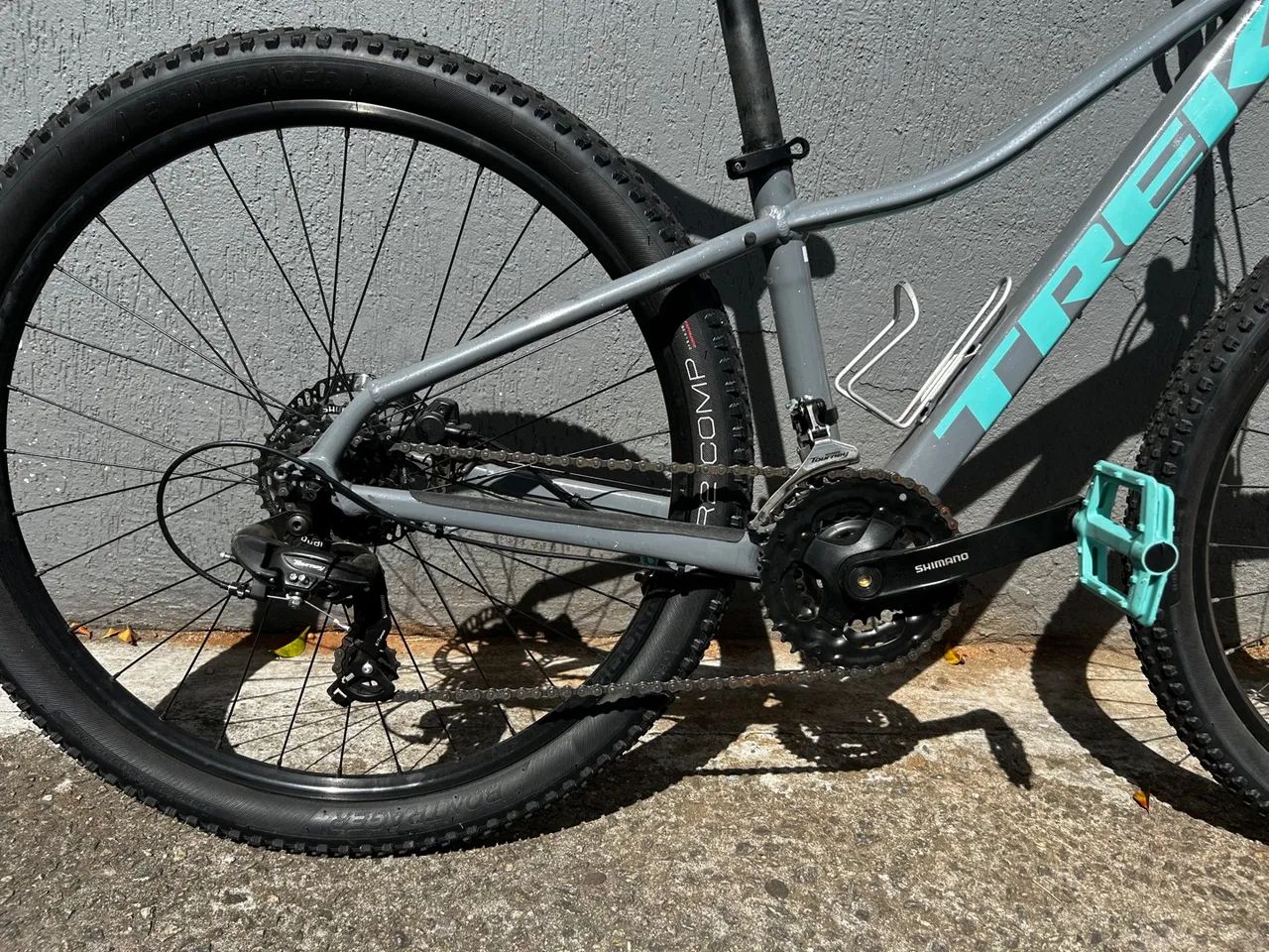 Bicycle Wheel VÃ©lo Marlin Vélo Trek Marlin Quelle Taille VÃ©lo