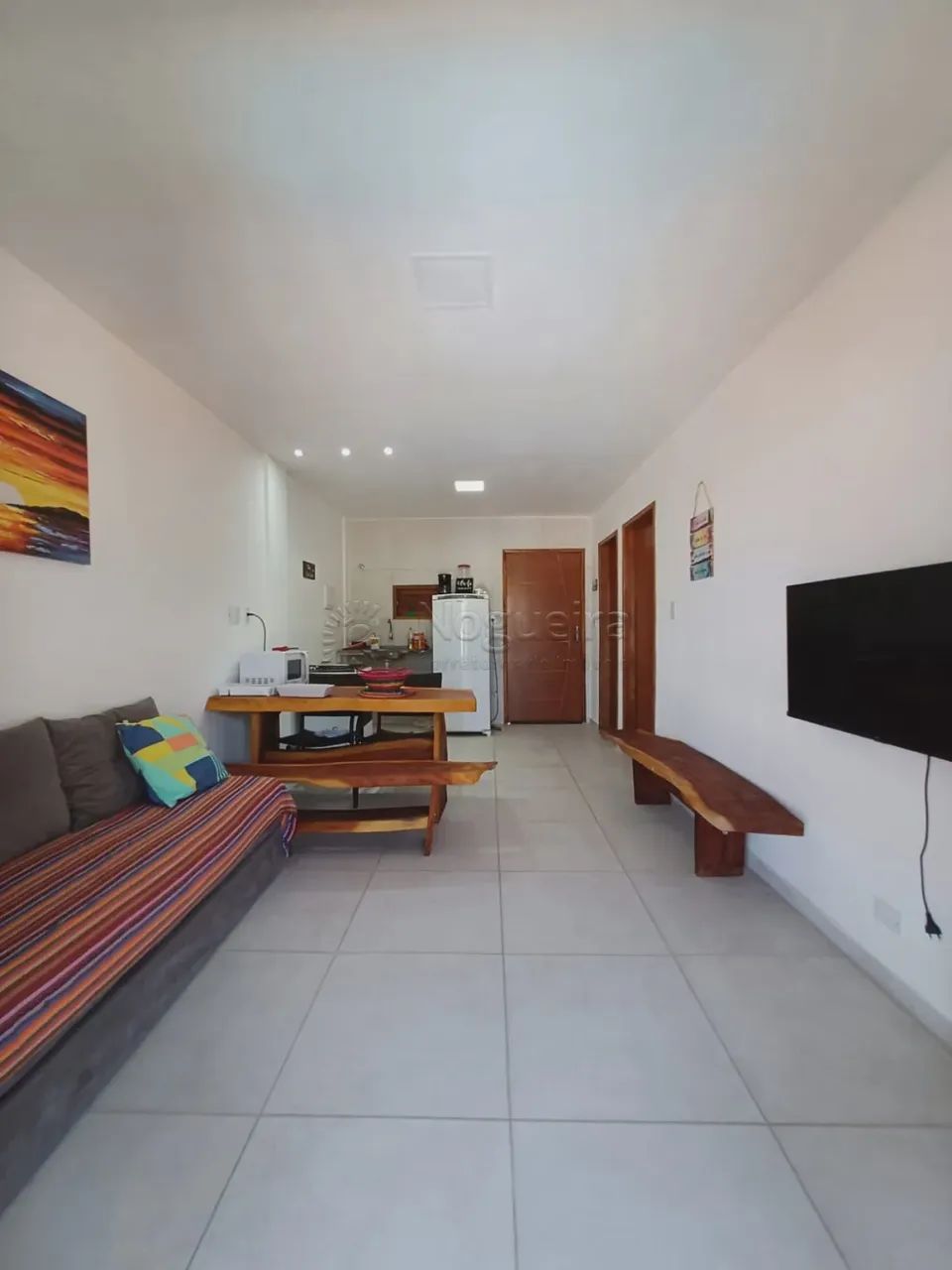 Apartamento para venda  em Tamandaré. - Foto 3