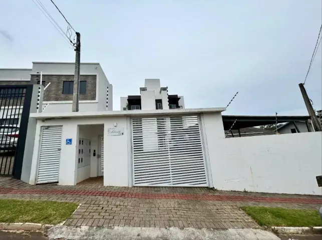 Apartamento para locação, Paraiso, Chapecó, SC.