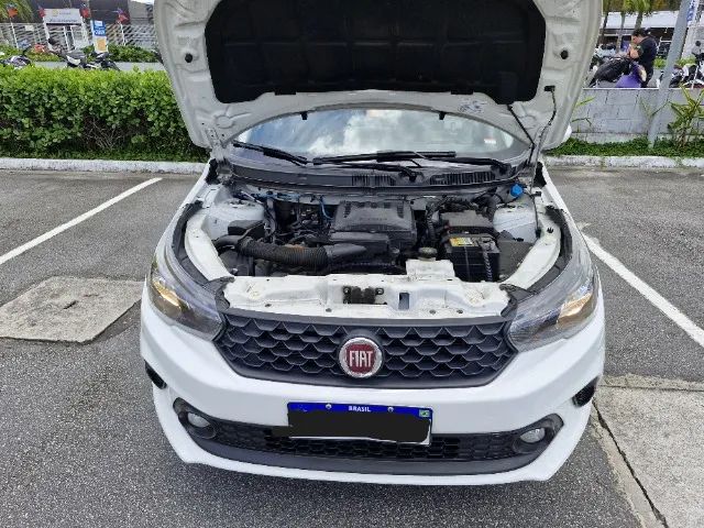 Fiat Argo Drive 1.3 8V Flex 2019 - Foto 14