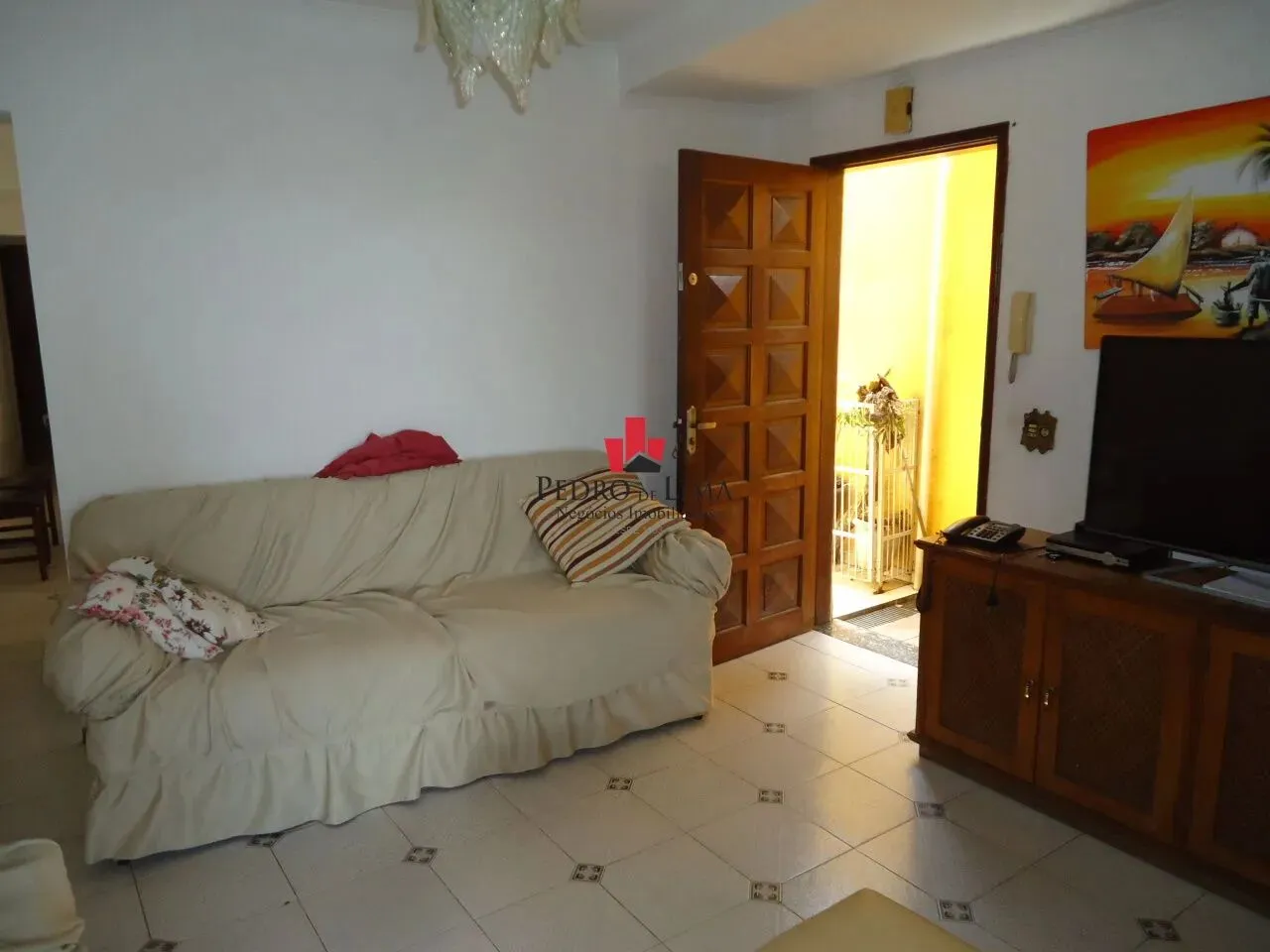 Casa Assobradada na Cidade Lider