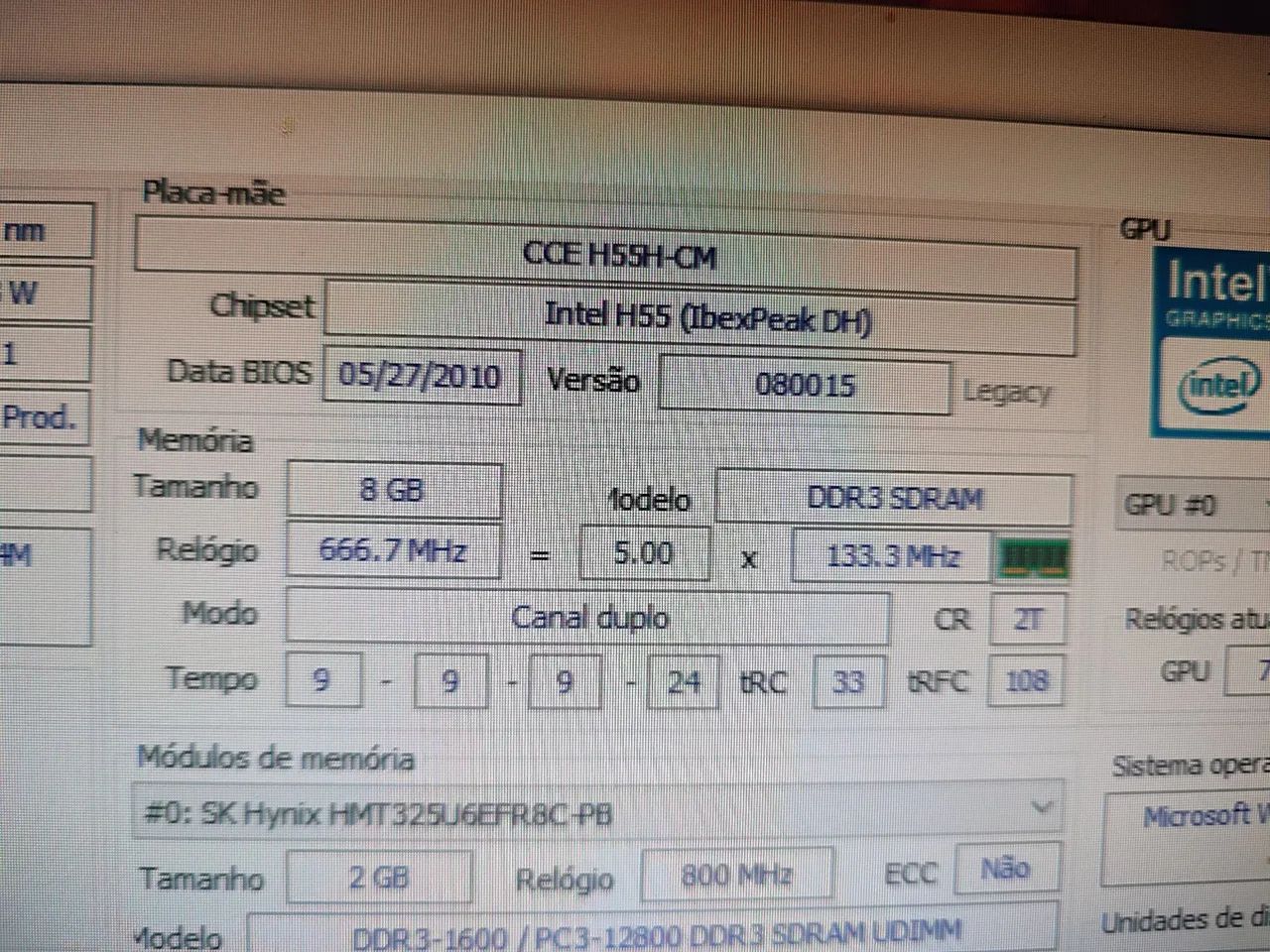 PC Gamer Completo Roblox > Apenas para Curitiba PR  - Foto 6