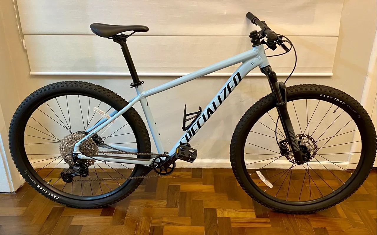 Specialized Hockhopper Elite 
