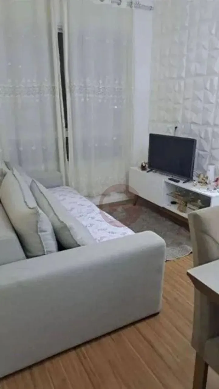 Ótimo custo benefício, apartamento com 2 dormitórios à venda, 45 m² por R$ 280.000 - Jardi
