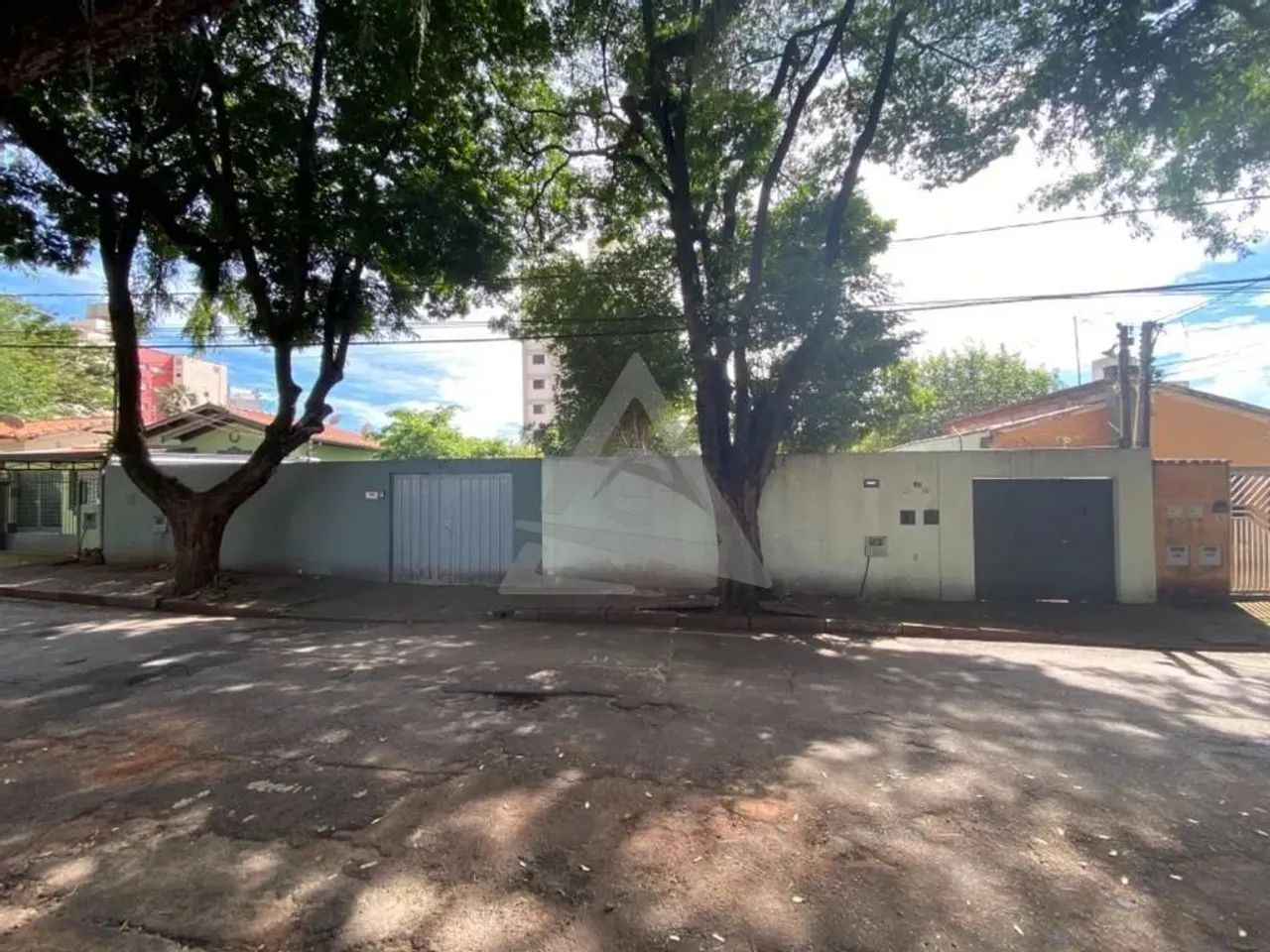 Terreno para alugar em Campinas, Jardim Brasil, com 60 m² - Foto 5