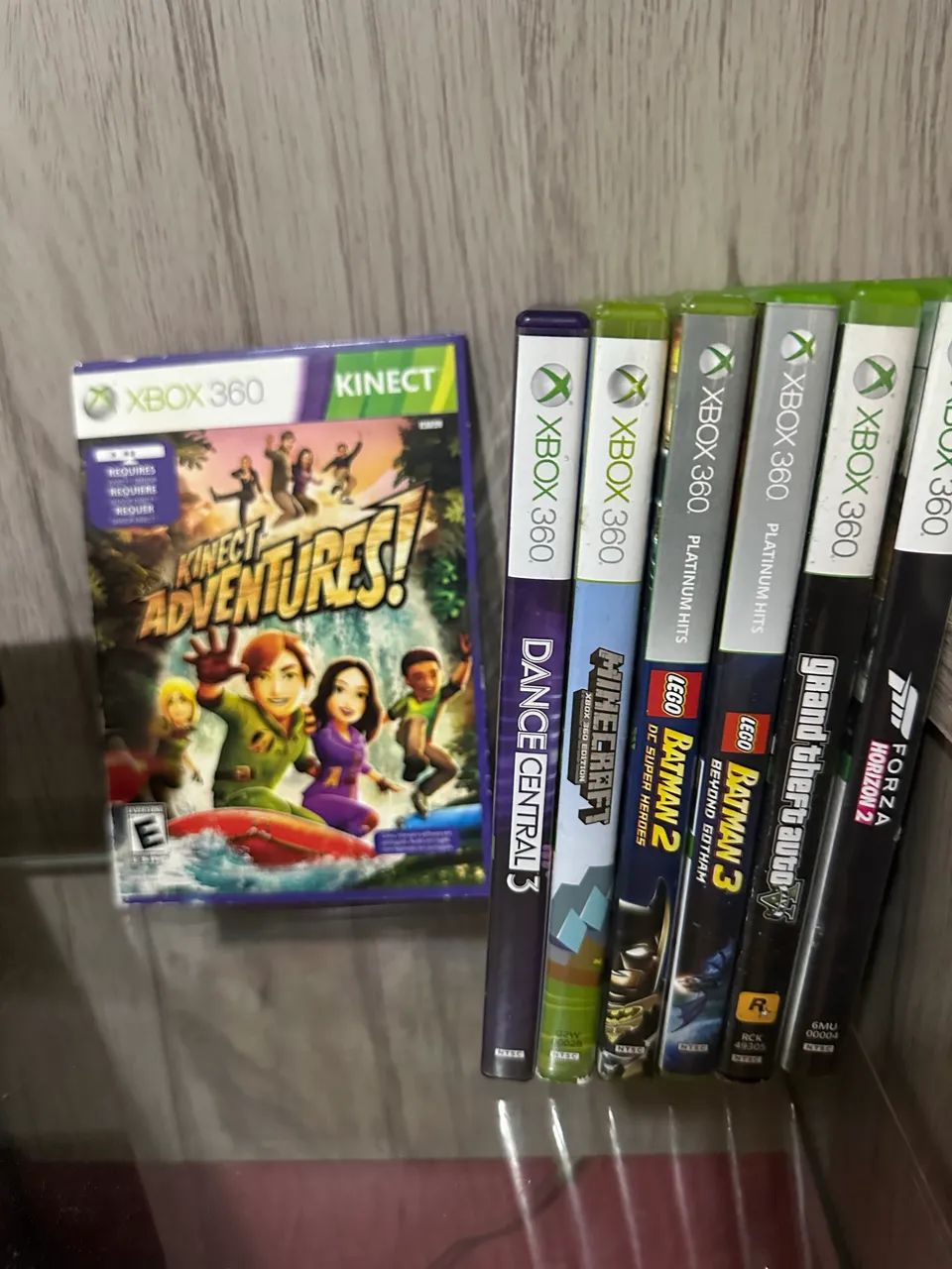 Xbox 360 super slim - Foto 5