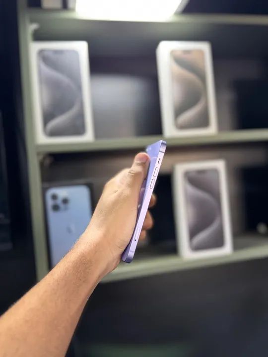 IPHONE 12 64 GB  - Foto 4