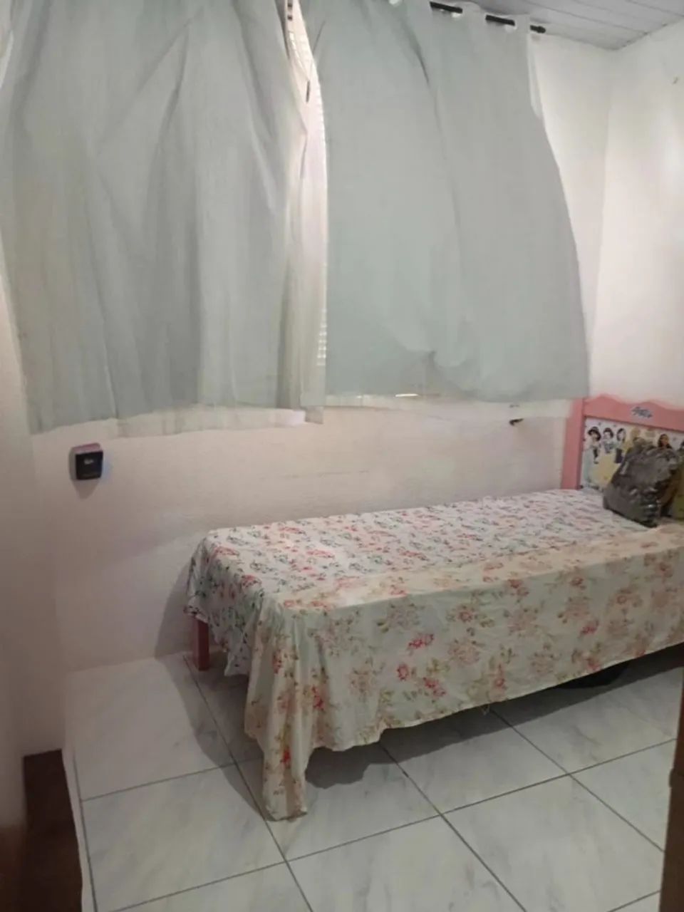 Foto - Fortaleza - Monte Castelo