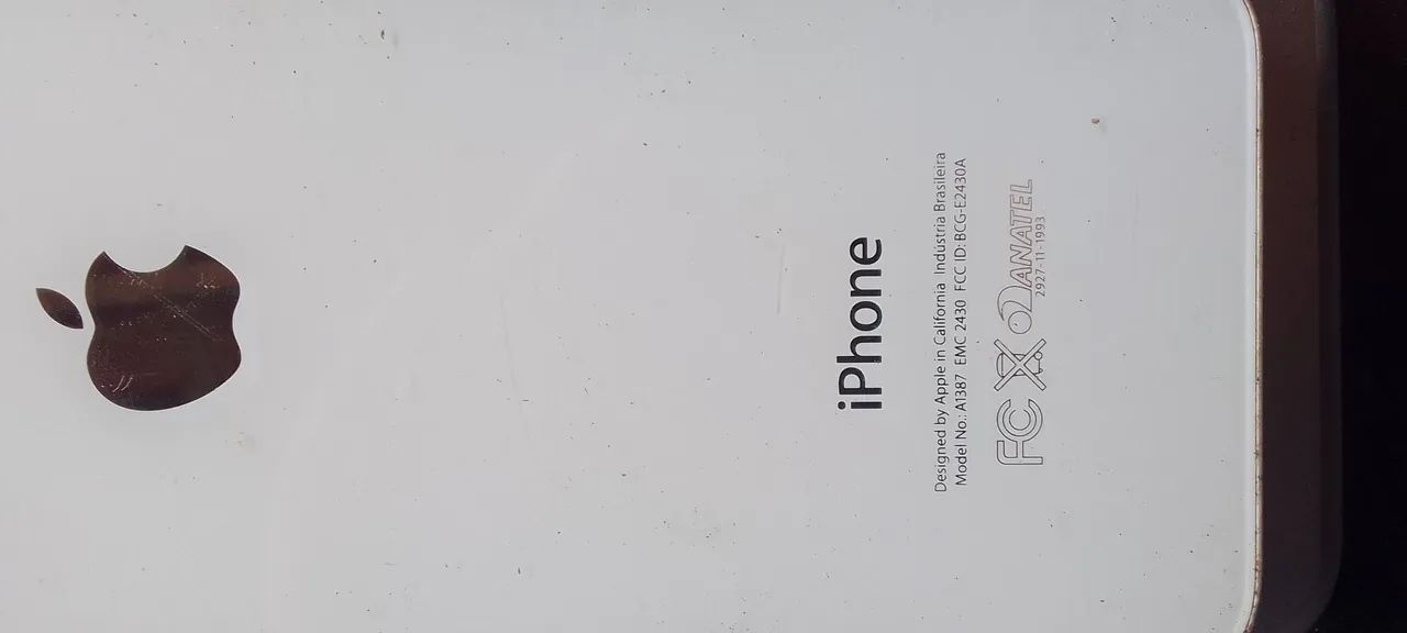 3 celulares não ligando  - Foto 4
