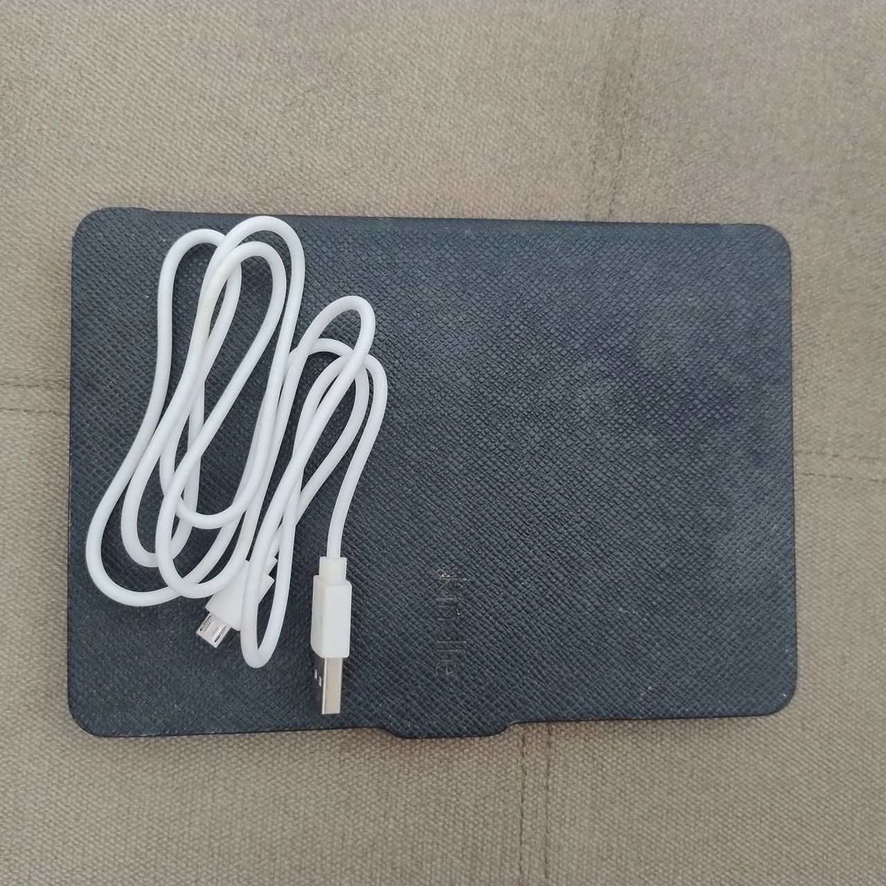 Kindle PaperWhite 7 geração 