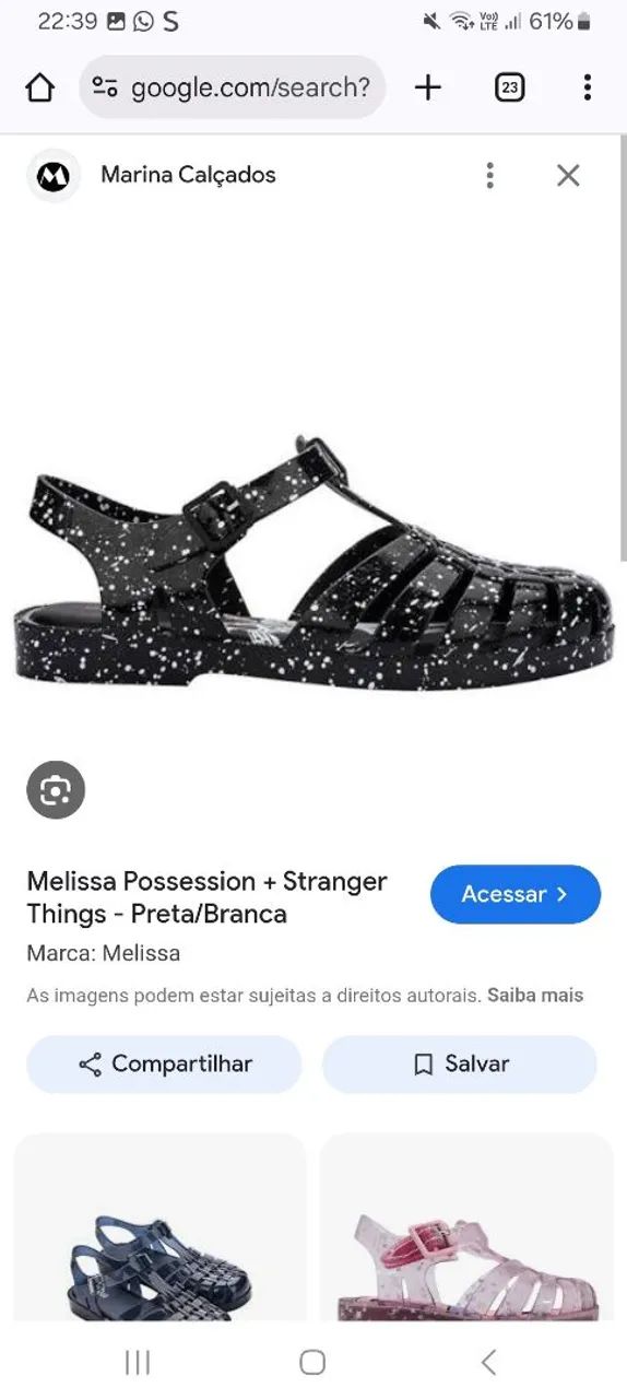 Melissa Stranger Things  - Foto 3